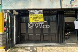 Disewakan Ruko Bisnis di Grogol Petamburan Jakarta Barat Harga Sewa Menarik Bisa Nego Disewakan Ruko Bisnis di Grogol Petamburan Jakarta Barat Harga Sewa Menarik Bisa Nego