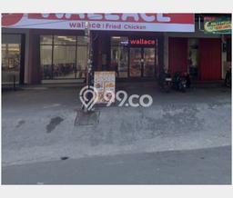 Ruko Disewakan di Area Ramai Cengkareng, Jakarta Barat Ruko Disewakan di Area Ramai Cengkareng, Jakarta Barat