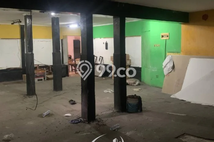 Ruko Disewakan Lokasi Grogol Petamburan Jakarta Barat Harga Spesial! Ruko Disewakan Lokasi Grogol Petamburan Jakarta Barat Harga Spesial!