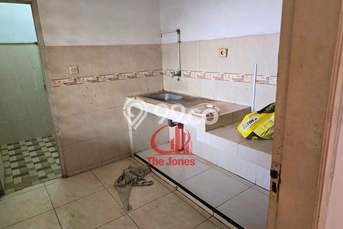 Disewakan Komersial di Pasar Minggu Jakarta Selatan LT 90m2, LB 68m2 Disewakan Komersial di Pasar Minggu Jakarta Selatan LT 90m2, LB 68m2