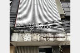 Ruko disewakan lokasi strategis Gambir Jakarta Pusat 375m2 Ruko disewakan lokasi strategis Gambir Jakarta Pusat 375m2