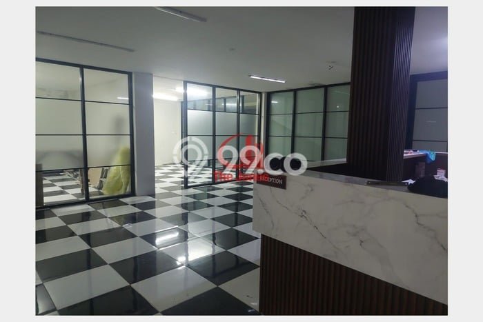 Komersial Disewa di Jatinegara, Jakarta Timur, LT 120m2 / LB 120m2 Komersial Disewa di Jatinegara, Jakarta Timur, LT 120m2 / LB 120m2