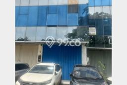 Ruko Paling Dicari LB 306m2 Dijual di Kedoya Selatan Ruko Paling Dicari LB 306m2 Dijual di Kedoya Selatan