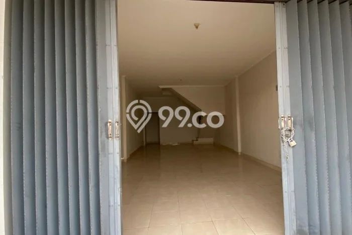 Ruko Disewakan Cepat di Kalideres Jakarta Barat LB 252m2 Ruko Disewakan Cepat di Kalideres Jakarta Barat LB 252m2