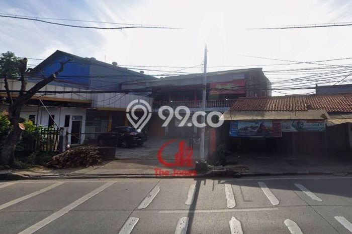 Unit Ruko Disewa Lokasi Jagakarsa, Jakarta Selatan Spesifikasi Luas Bangunan 250m2 Unit Ruko Disewa Lokasi Jagakarsa, Jakarta Selatan Spesifikasi Luas Bangunan 250m2