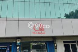 Unit Ruko Disewa Lokasi Pancoran, Jakarta Selatan Spesifikasi Luas Bangunan 211m2 Unit Ruko Disewa Lokasi Pancoran, Jakarta Selatan Spesifikasi Luas Bangunan 211m2