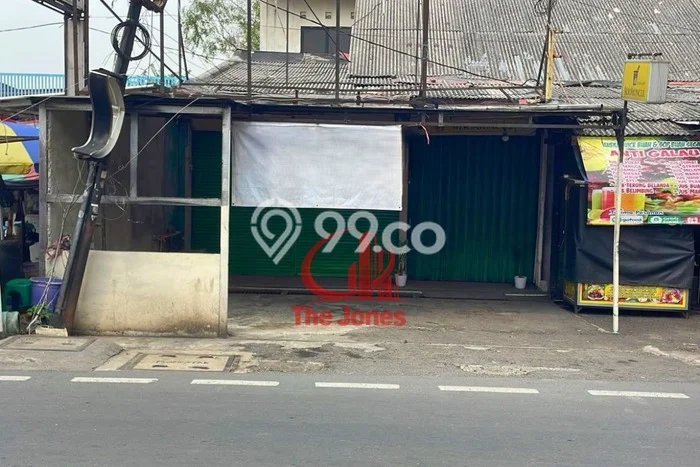Ruko disewakan lokasi strategis Mampang Prapatan Jakarta Selatan 200m2 Ruko disewakan lokasi strategis Mampang Prapatan Jakarta Selatan 200m2