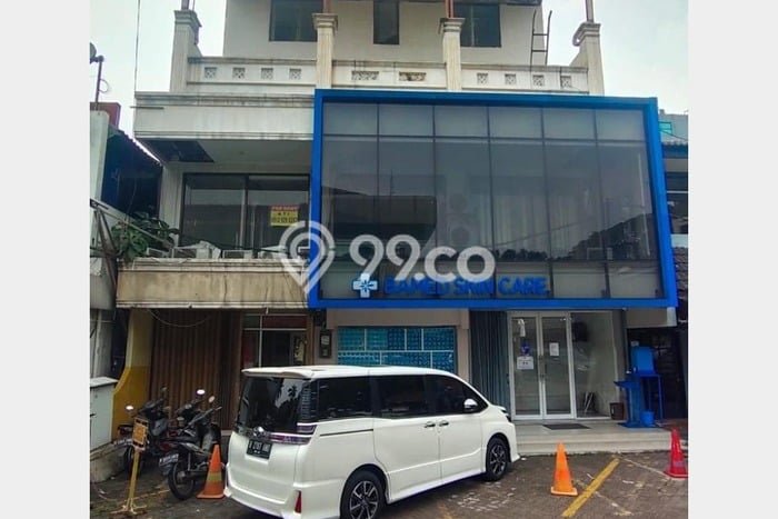 Area Strategis! Disewakan Ruko Lokasi Pondok Indah, Jakarta Selatan Cocok untuk Bisnis Area Strategis! Disewakan Ruko Lokasi Pondok Indah, Jakarta Selatan Cocok untuk Bisnis