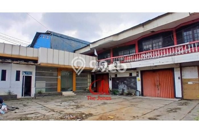 Unit Ruko Disewa Lokasi Jagakarsa, Jakarta Selatan Spesifikasi Luas Bangunan 250m2 Unit Ruko Disewa Lokasi Jagakarsa, Jakarta Selatan Spesifikasi Luas Bangunan 250m2