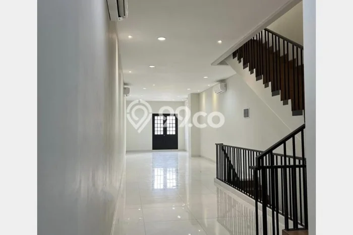 Unit Ruko Tersedia di Tamansari Spesifikasi LB 448m2 Unit Ruko Tersedia di Tamansari Spesifikasi LB 448m2