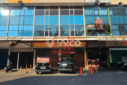 Unit Ruko Tersedia di Srengseng Spesifikasi LB 748m2 Unit Ruko Tersedia di Srengseng Spesifikasi LB 748m2