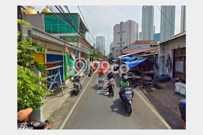 Unit Komersial Disewakan di Jakarta Barat Area Strategis Harga Kompetitif Unit Komersial Disewakan di Jakarta Barat Area Strategis Harga Kompetitif
