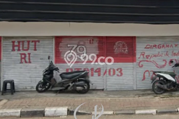 Ruko Disewakan Lokasi Grogol Petamburan Jakarta Barat Harga Spesial! Ruko Disewakan Lokasi Grogol Petamburan Jakarta Barat Harga Spesial!