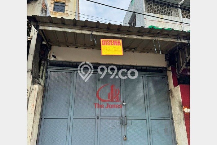 Disewakan Ruko Bisnis di Tambora Jakarta Barat Harga Sewa Menarik Bisa Nego Disewakan Ruko Bisnis di Tambora Jakarta Barat Harga Sewa Menarik Bisa Nego