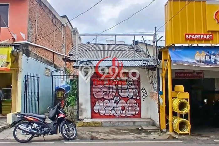 Disewakan Ruko Bisnis di Palmerah Jakarta Barat Harga Sewa Menarik Bisa Nego Disewakan Ruko Bisnis di Palmerah Jakarta Barat Harga Sewa Menarik Bisa Nego