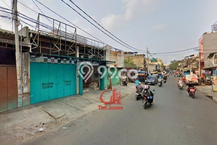 Ruko disewakan lokasi strategis Tambora Jakarta Barat 700m2 Ruko disewakan lokasi strategis Tambora Jakarta Barat 700m2