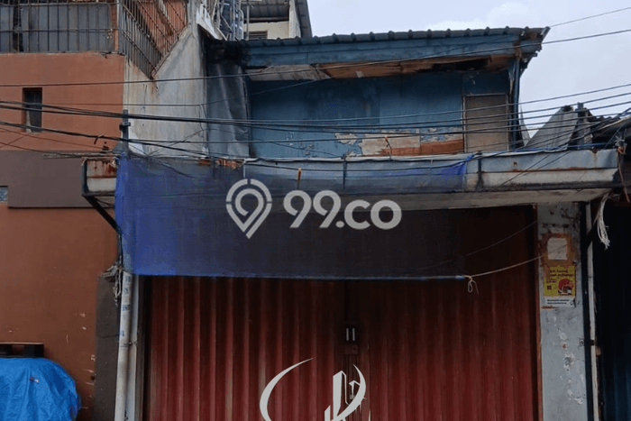 Ruko Disewakan Lokasi Grogol Petamburan Jakarta Barat Harga Spesial! Ruko Disewakan Lokasi Grogol Petamburan Jakarta Barat Harga Spesial!