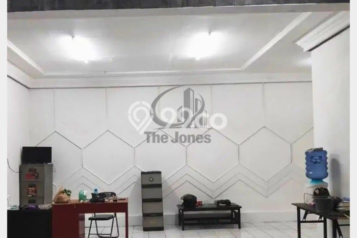 Unit Gudang Disewakan di Cideng di Area Ramai & Strategis Unit Gudang Disewakan di Cideng di Area Ramai & Strategis