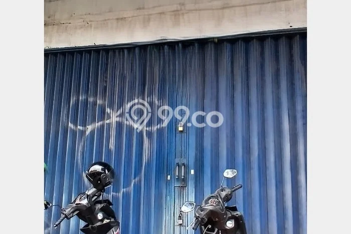 Disewakan Ruko di Kawasan Ramai Manggarai Luas 201m2 Disewakan Ruko di Kawasan Ramai Manggarai Luas 201m2