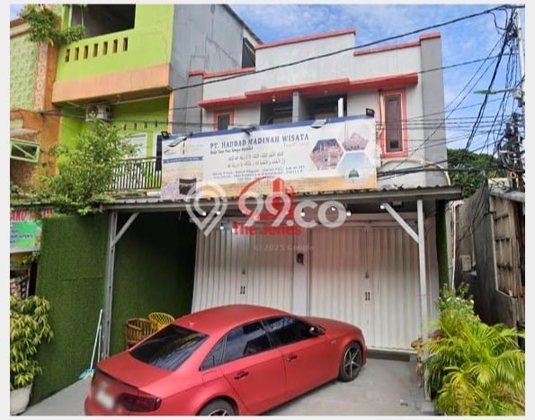 Ruko Disewakan Lokasi Jatinegara Jakarta Timur Harga Spesial! Ruko Disewakan Lokasi Jatinegara Jakarta Timur Harga Spesial!