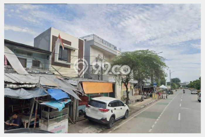 Ruko paling strategis disewakan di Jatinegara Jakarta Timur Ruko paling strategis disewakan di Jatinegara Jakarta Timur