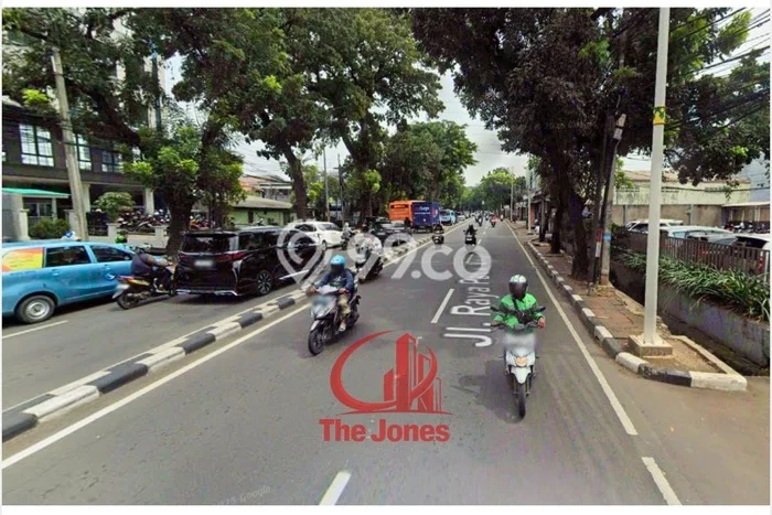 FOR RENT! Ruko di Kalibata Cocok untuk Bisnis 288m2 FOR RENT! Ruko di Kalibata Cocok untuk Bisnis 288m2