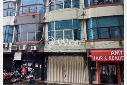 Ruko Disewa di Pasar Minggu, Jakarta Selatan, LT 60m2 / LB 240m2 Ruko Disewa di Pasar Minggu, Jakarta Selatan, LT 60m2 / LB 240m2