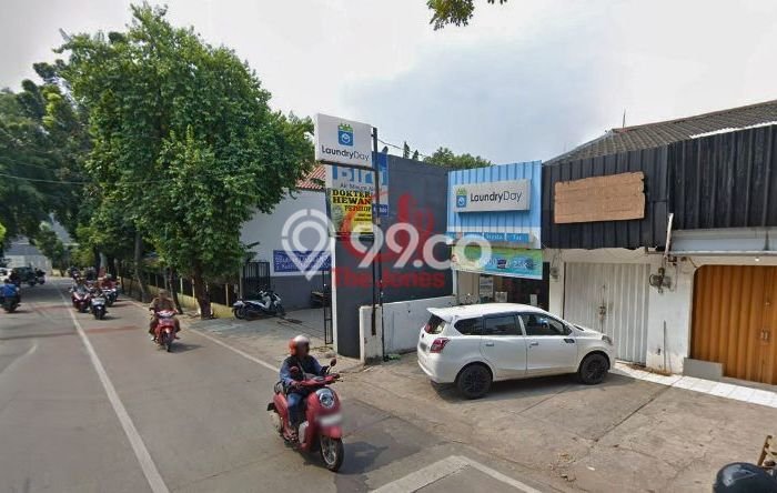 Unit Ruko disewakan di Kembangan Jakarta Barat dengan LT 40m2 / LB 57m2 Unit Ruko disewakan di Kembangan Jakarta Barat dengan LT 40m2 / LB 57m2