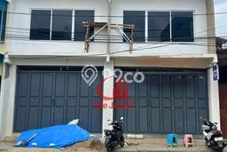 Unit Ruko Disewa Lokasi Tambora, Jakarta Barat Spesifikasi Luas Bangunan 120m2 Unit Ruko Disewa Lokasi Tambora, Jakarta Barat Spesifikasi Luas Bangunan 120m2