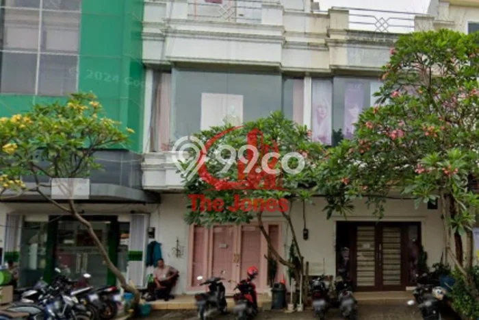 Disewakan Ruko di Pusat Kota Jakarta Selatan Ramai Strategis Disewakan Ruko di Pusat Kota Jakarta Selatan Ramai Strategis