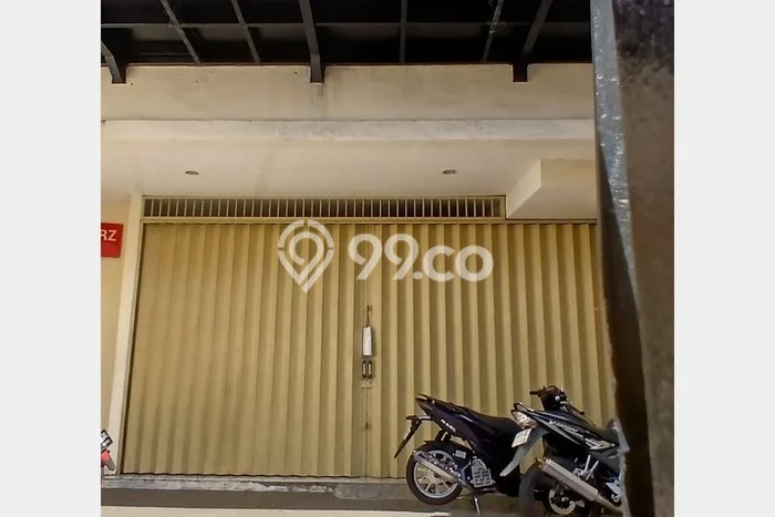 Disewakan Ruko di Kawasan Ramai Kemanggisan Luas 60m2 Disewakan Ruko di Kawasan Ramai Kemanggisan Luas 60m2
