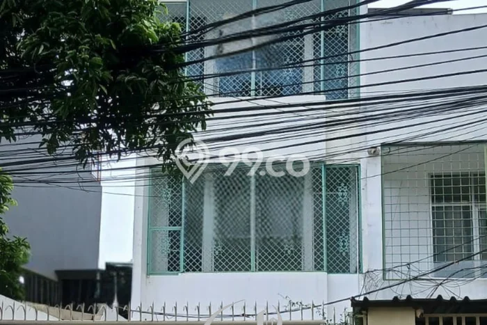 Disewakan Ruko di Pusat Kota Jakarta Barat Ramai Strategis Disewakan Ruko di Pusat Kota Jakarta Barat Ramai Strategis