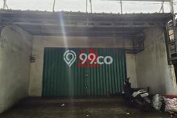 Ruko Disewa di Jatinegara, Jakarta Timur, LT 126m2 / LB 126m2 Ruko Disewa di Jatinegara, Jakarta Timur, LT 126m2 / LB 126m2