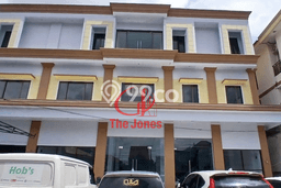Unit Ruko disewakan di Tebet Jakarta Selatan dengan LT 125m2 / LB 502m2 Unit Ruko disewakan di Tebet Jakarta Selatan dengan LT 125m2 / LB 502m2