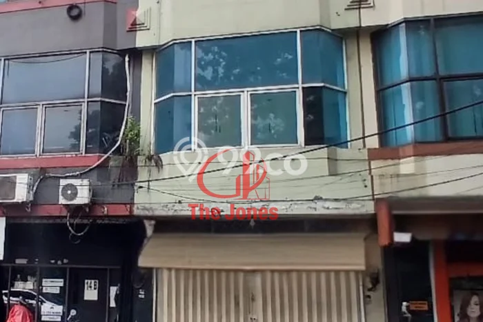 Ruko Disewakan Cepat di Pasar Minggu Jakarta Selatan LB 240m2 Ruko Disewakan Cepat di Pasar Minggu Jakarta Selatan LB 240m2