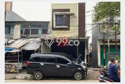 Ruko paling strategis disewakan di Jatinegara Jakarta Timur Ruko paling strategis disewakan di Jatinegara Jakarta Timur