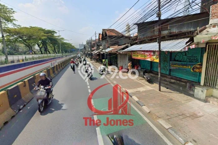 Unit Komersial Disewakan di Jakarta Selatan Kawasan Strategis Harga Kompetitif Unit Komersial Disewakan di Jakarta Selatan Kawasan Strategis Harga Kompetitif
