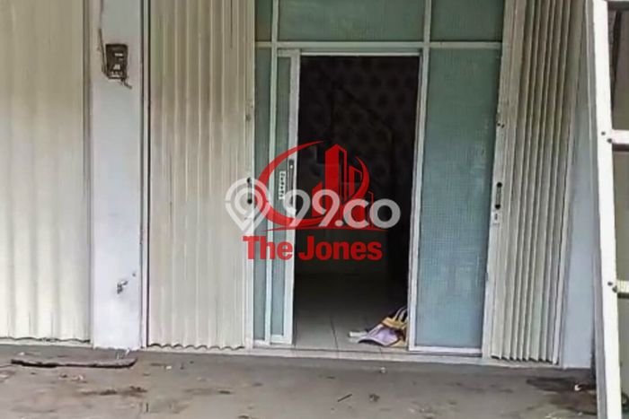 Ruko Disewakan Lokasi Jatinegara Jakarta Timur Harga Spesial! Ruko Disewakan Lokasi Jatinegara Jakarta Timur Harga Spesial!
