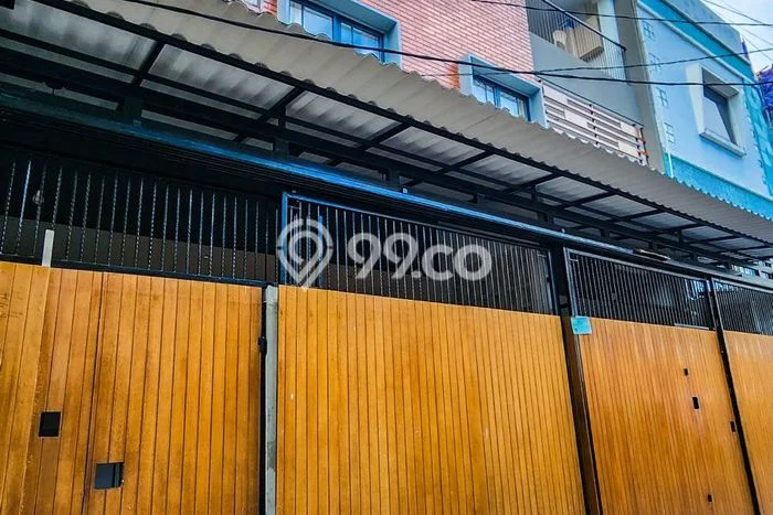 Kost Dijual Lokasi Strategis Grogol Jakarta Barat 18 Kamar Tidur Kost Dijual Lokasi Strategis Grogol Jakarta Barat 18 Kamar Tidur