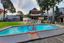 Disewakan Rumah Bagus di Mampang Prapatan Harga Rp 820 Juta/ Tahun Disewakan Rumah Bagus di Mampang Prapatan Harga Rp 820 Juta/ Tahun