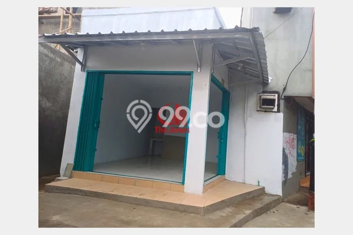 Ruko Disewakan Lokasi Jagakarsa Jakarta Selatan Harga Spesial! Ruko Disewakan Lokasi Jagakarsa Jakarta Selatan Harga Spesial!