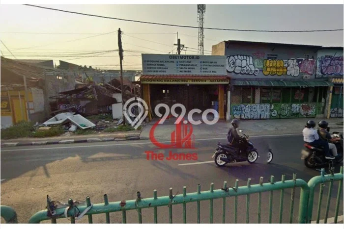 Disewakan Ruko komersial di Pasar Minggu luas bangunan 85m2 Disewakan Ruko komersial di Pasar Minggu luas bangunan 85m2
