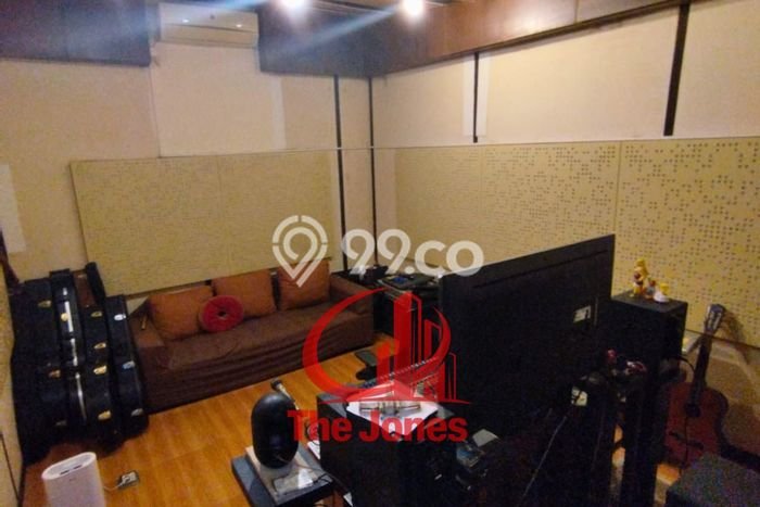 Kantor untuk disewa di Mampang Prapatan punya LT 120m2 & LB 290m2 harga sewa kompetitif Kantor untuk disewa di Mampang Prapatan punya LT 120m2 & LB 290m2 harga sewa kompetitif