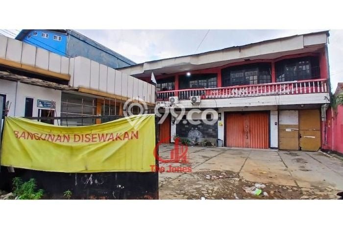 Unit Ruko Disewa Lokasi Jagakarsa, Jakarta Selatan Spesifikasi Luas Bangunan 250m2 Unit Ruko Disewa Lokasi Jagakarsa, Jakarta Selatan Spesifikasi Luas Bangunan 250m2
