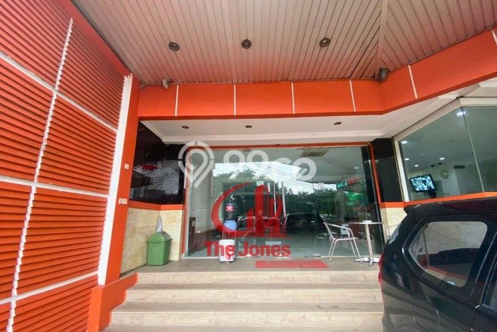 AREA POTENSIAL! Hotel Kawasan , Luas 0m2m², Area Bisnis AREA POTENSIAL! Hotel Kawasan , Luas 0m2m², Area Bisnis