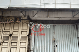 Ruko Komersial Disewakan di Tambora Jakarta Barat Luas 28m2 Ruko Komersial Disewakan di Tambora Jakarta Barat Luas 28m2