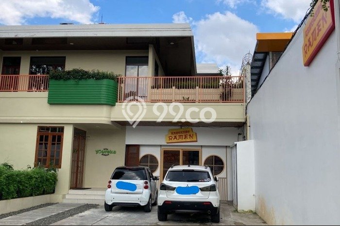 Ruko Disewakan Kawasan , Luas 71m2m², Area Bisnis, Siap Operasi Ruko Disewakan Kawasan , Luas 71m2m², Area Bisnis, Siap Operasi