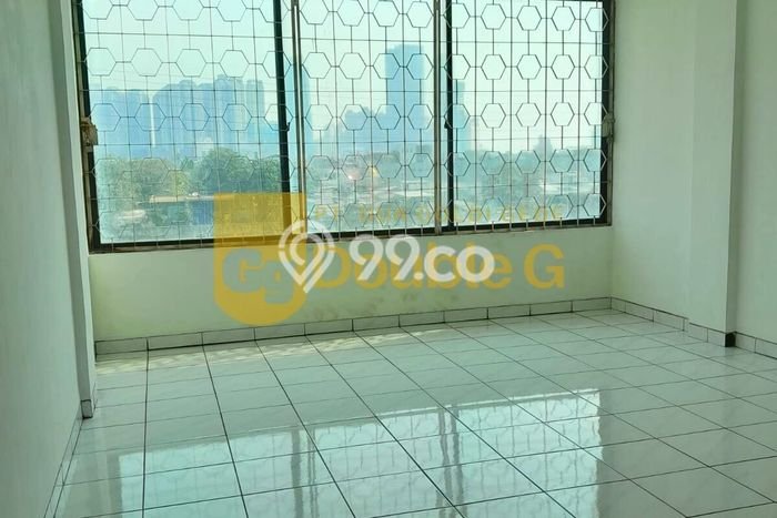 Ruko For Rent di Cideng, Luas 400m², Area Premium Ruko For Rent di Cideng, Luas 400m², Area Premium