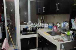 Apartemen Kawasan Kemayoran, 1 KM, Luas 42m², Strategis Apartemen Kawasan Kemayoran, 1 KM, Luas 42m², Strategis