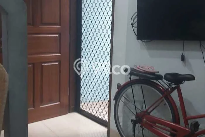 Rumah Luas Asri 2 KT Siap Huni di Sunter Jakarta Utara Rumah Luas Asri 2 KT Siap Huni di Sunter Jakarta Utara